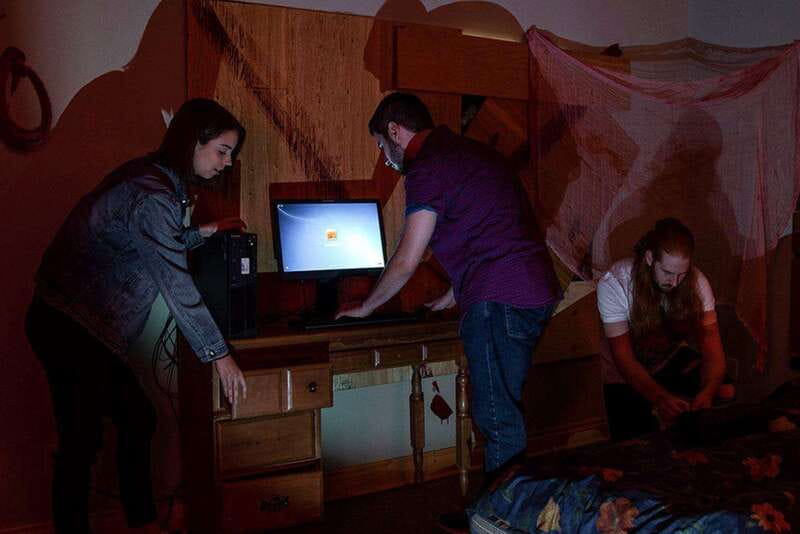 Laval: "Weekend at the Shack" Escape Adventure - Important Tips for Participants