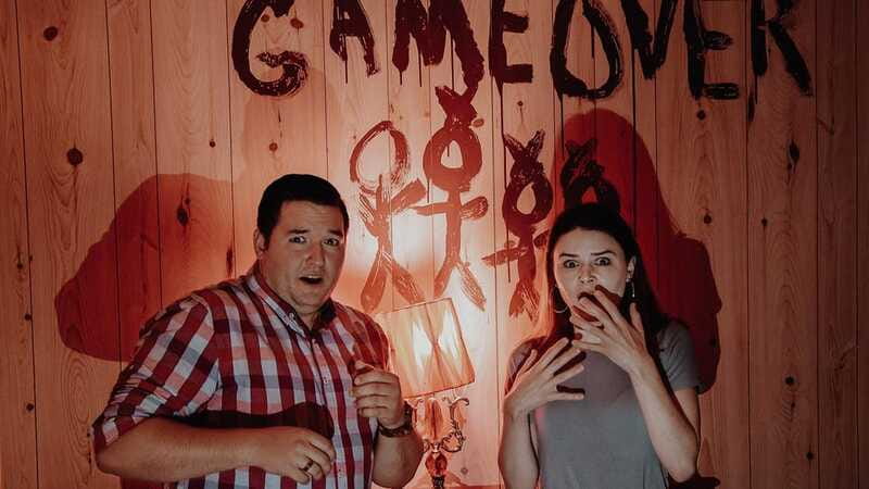 Laval: "Weekend at the Shack" Escape Adventure - "Weekend at the Shack" as a Unique Laval Activity