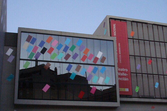 Lavapiés: The most multicultural neighbourhood of Madrid, Private Walking Tour - Key Points