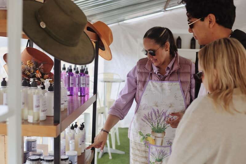 Lavender Experience Valle de Guadalupe - Guided Field Tour - Cost, Cancellation, and Booking Flexibility