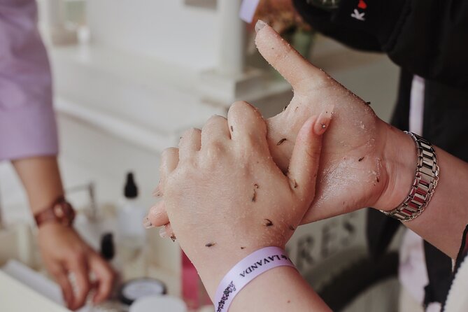 Lavender Field Guided Tour - Practical Details and Booking Advice