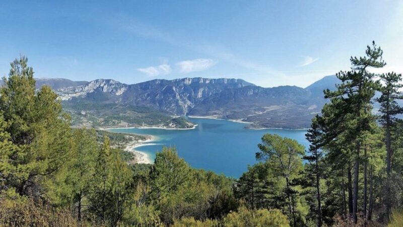 Lavender Fields Tour - Logistics and Transportation Details