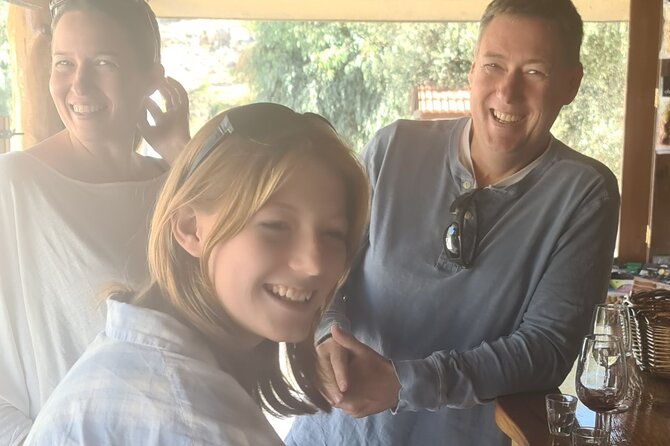 Lavish Rhodes: 11-Course Lunch, Wine Tasting & Culinary Session - The Lavish 11-Course Greek Meal