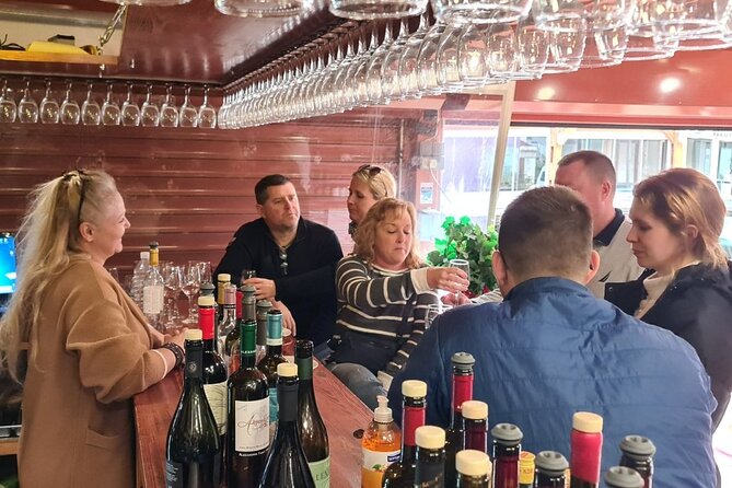 Lavish Rhodes: 11-Course Lunch, Wine Tasting & Culinary Session - Who Should Book This Tour