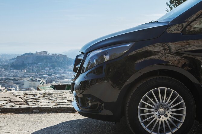 Lavrio port to Athens hotels Private arrival transfer - Customer Satisfaction and Service Quality