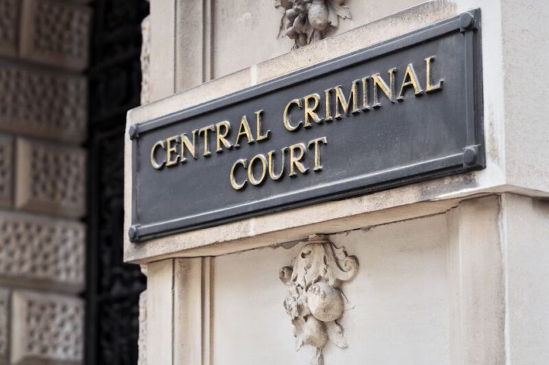 Law in London Private Tour - Concluding with a Pint at the Old Cheshire Cheese Pub