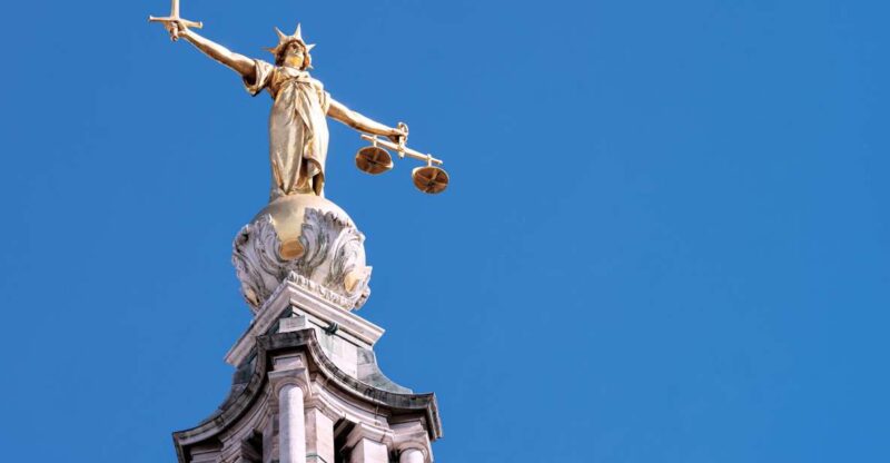 Law in London Private Tour - Practical Details and Booking Information