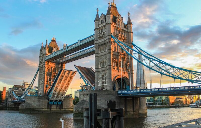 Layover London Private Tour from Heathrow Airport - Convenient Meet and Greet at Heathrow Terminals