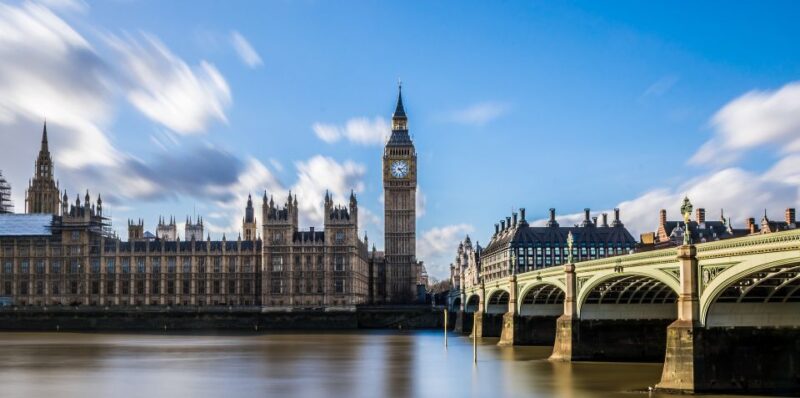 Layover London Private Tour from Heathrow Airport - Accessibility and Private Group Experience