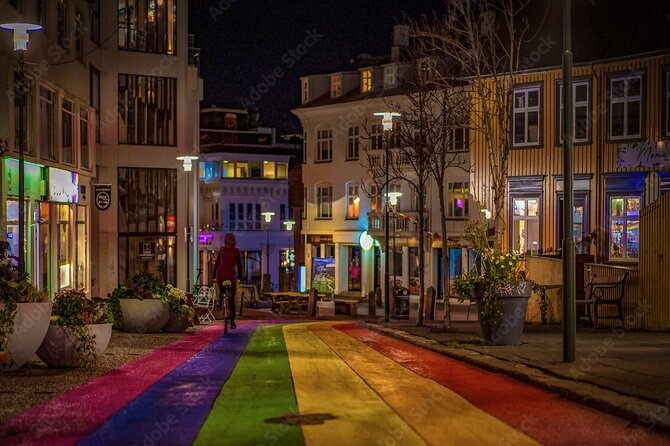 Layover or weekend tour ? - do you want to get to know our city ? - Icelandic Design Shopping Experience