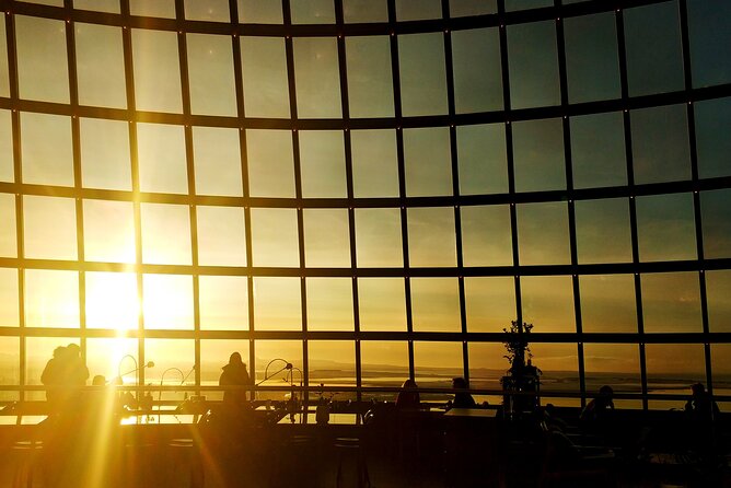 Layover or weekend tour ? - do you want to get to know our city ? - Practical Details and Tour Logistics