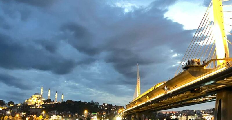 Layover Private Guided Istanbul City Tour with Transfers - Exploring Sultanahmet Square and Its Iconic Landmarks