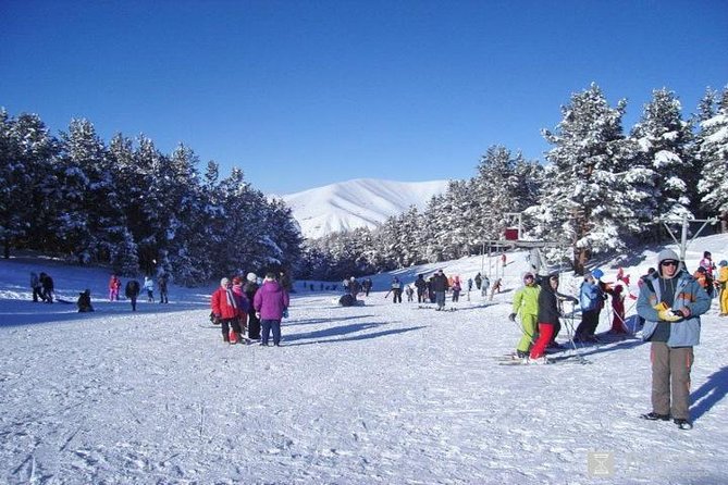 Layover Tour: Echmiadzin & Zvartnots with Airport Transfers - Additional Costs: Zvartnots Entrance and Lunch