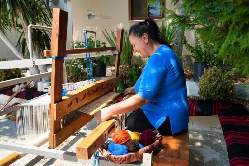 Lazarat: Traditional Carpet Weaving Workshop - The Practicalities: Booking, Accessibility, and Flexibility