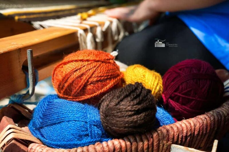 Lazarat: Traditional Carpet Weaving Workshop - Why the Lazarat Carpet Weaving Workshop is a Worthwhile Cultural Activity