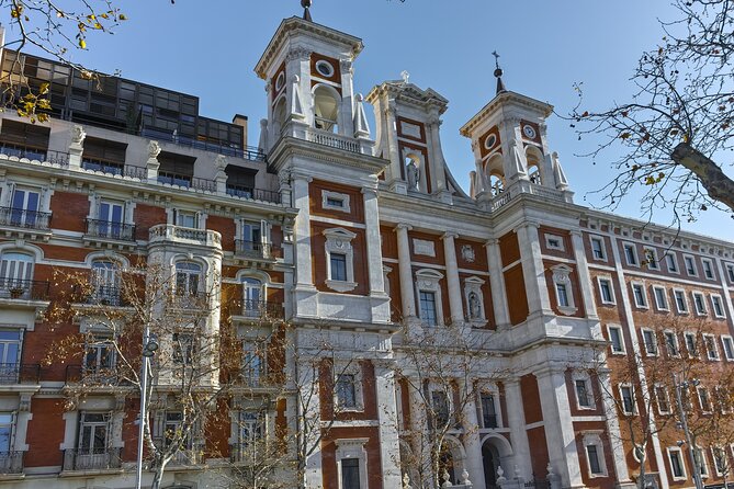 Lázaro Galdiano Museum E-Ticket with Audio Guide - Explore Madrid’s Lázaro Galdiano Museum with a Self-Guided Audio Tour