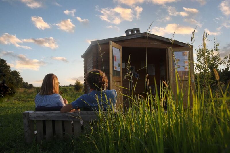 Lazise: Beekeeping Farm Tour and Tasting Experience - The Role of the Guide: Raffaella’s Enthusiasm and Knowledge