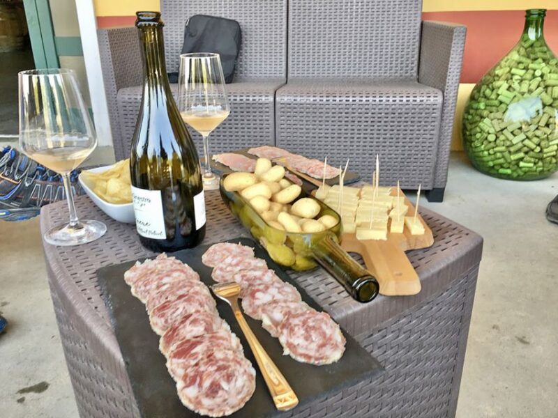 Lazise: Bike Tour and Wine Tasting - What Makes This Tour Unique