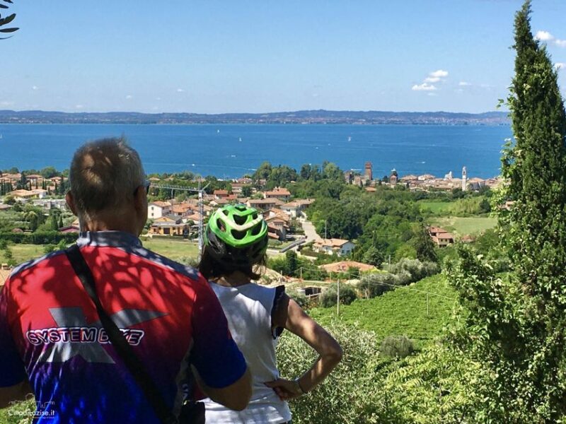 Lazise: Bike Tour and Wine Tasting - Final Thoughts on the Lazise Bike and Wine Experience