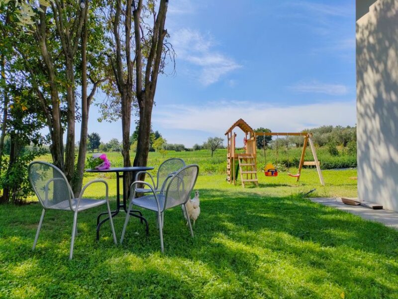 Lazise: Countryside e-Bike Tour with Wine Tasting - Who Will Love This Tour?