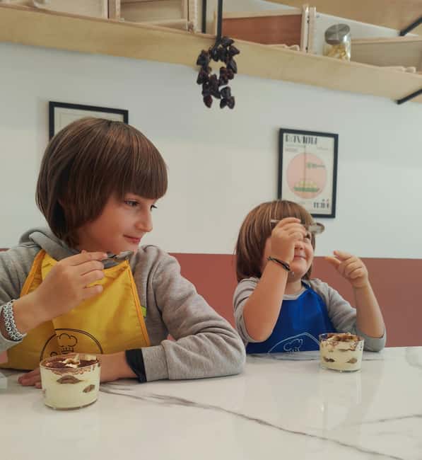 Lazise: Fresh Pasta and Tiramisù Cooking Class at Lake Garda - Key Points