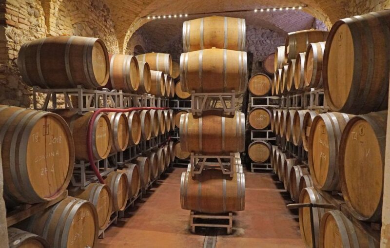 Lazise: Historical Center Wine Tasting Tour - What Sets This Tour Apart from Others