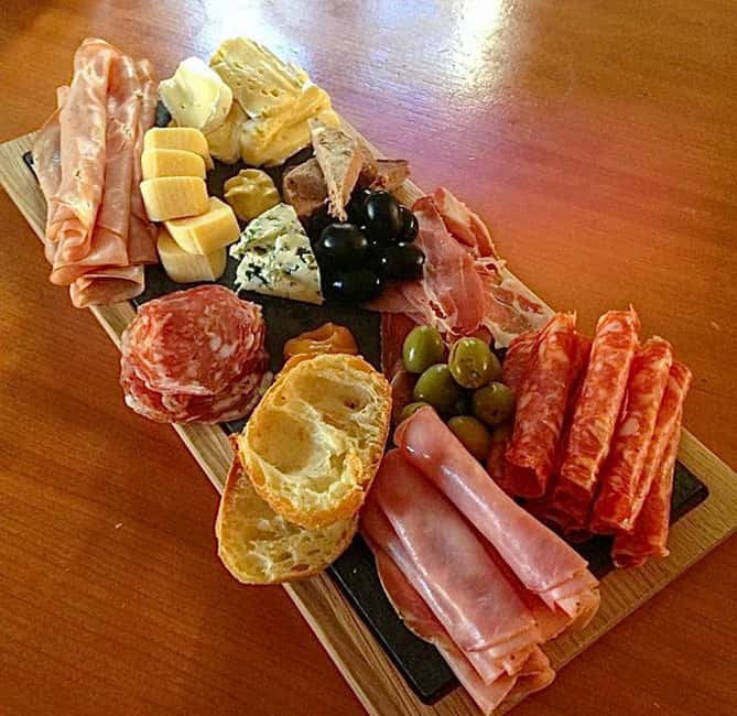 Lazise: Wine Tasting Experience with Local Delicacies - Who Will Enjoy This Tour Most?