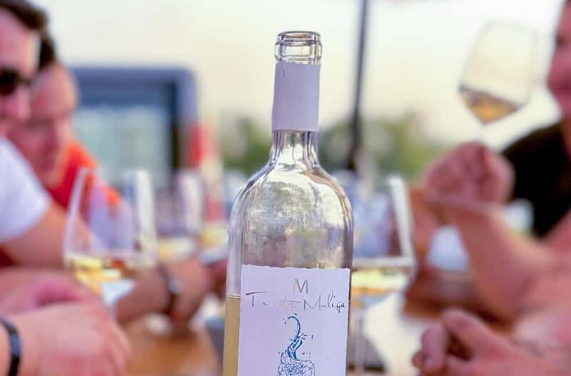 Lazise: Wine Tasting Experience with Local Delicacies - Frequently Asked Questions