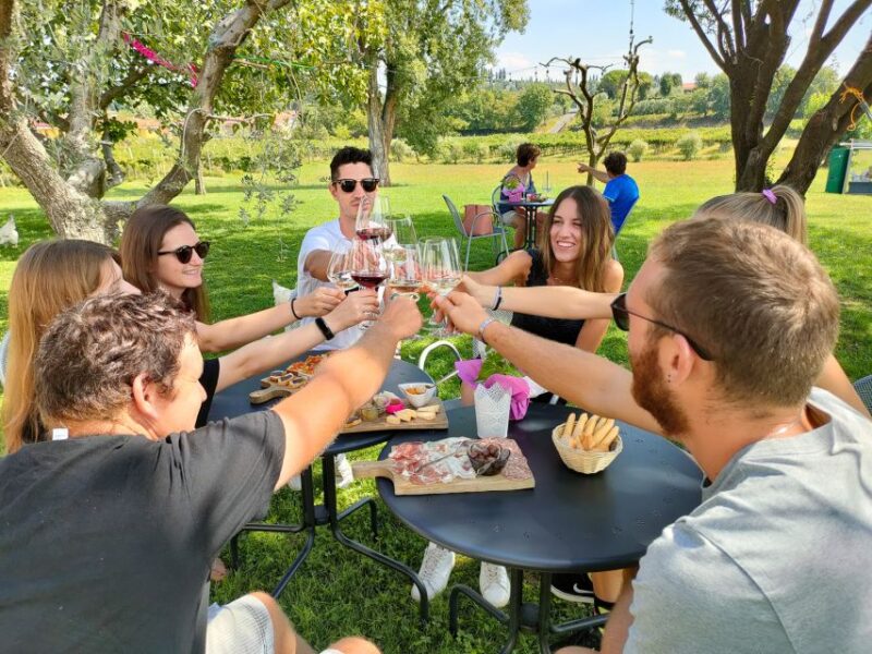 Lazise: Wine Tasting with Charcuterie and Cheese Board - Final Thoughts on the Lazise Wine Tasting