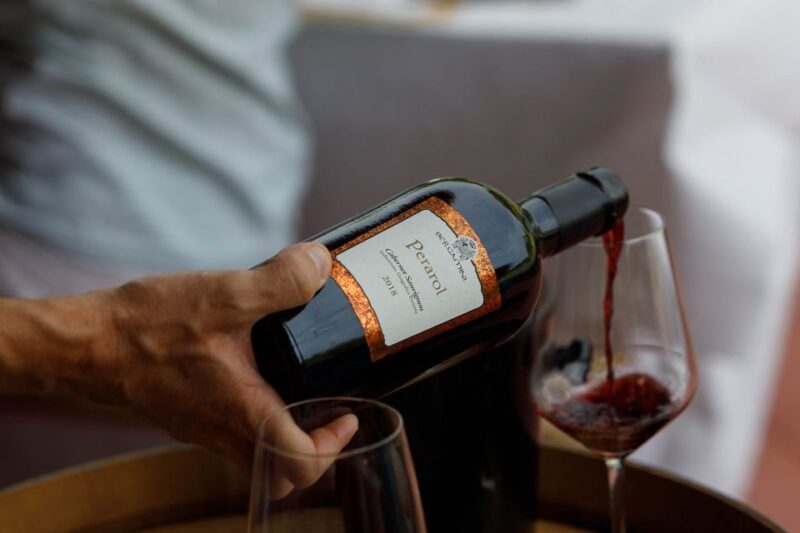 Lazise: Winery Tour with Garda Wines and Food Tasting - The Value and Overall Experience