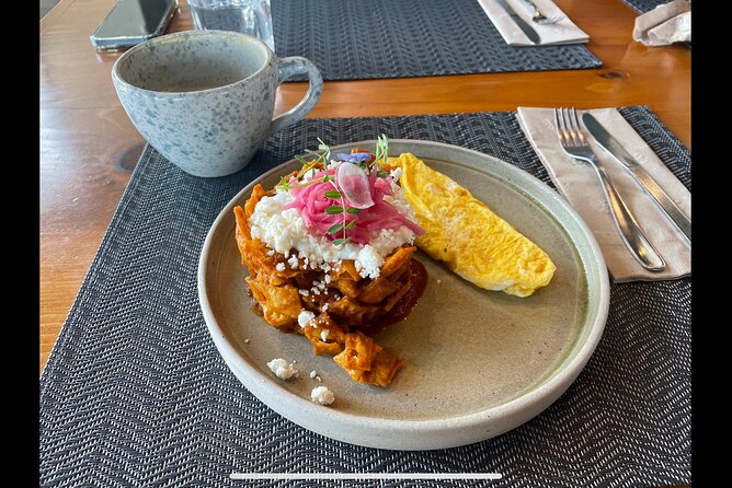 LDS Tour - Exploring Ensenada - Tasting Local Flavors at Tacos Don Zefe