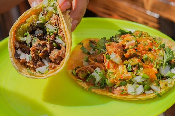 LDS Tour - Exploring Ensenada - Taking in Ensenada’s Panoramic Views at El Mirador