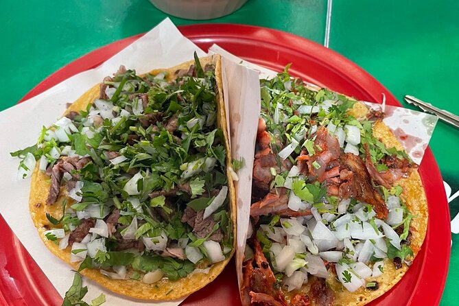 LDS Tour - Exploring Ensenada - Relaxing at Plaza Contenedores and Playa Hermosa
