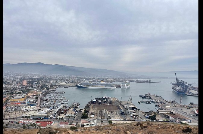 LDS Tour - Exploring Ensenada - Savoring Ensenada’s Famous Birria Tacos at La Guadalajara