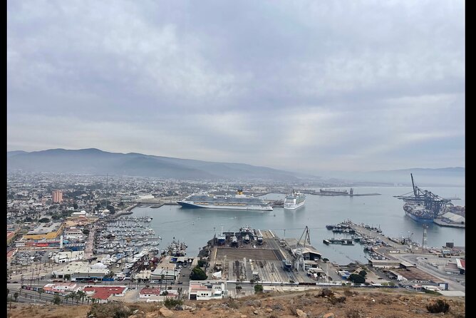 LDS Tour - Exploring Ensenada - What Sets This Tour Apart for Respectful Sightseeing