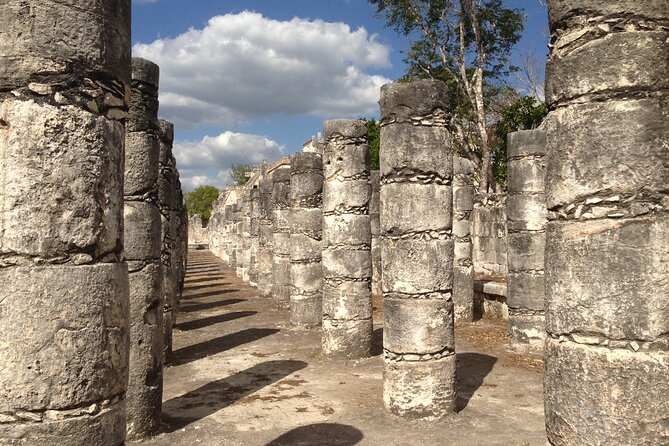 LDS Tour to Chichen Itza + Cenote - Perfect for Spiritual and Cultural Enthusiasts