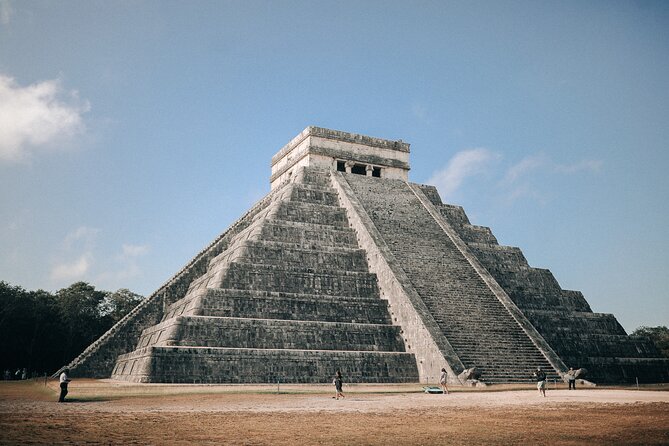 LDS tour to Chichen Itza & Ekbalam Ruins with Cenote Hubiku - Key Points