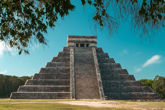 LDS tour to Chichen Itza & Ekbalam Ruins with Cenote Hubiku - Practical Details: Transportation and Group Size