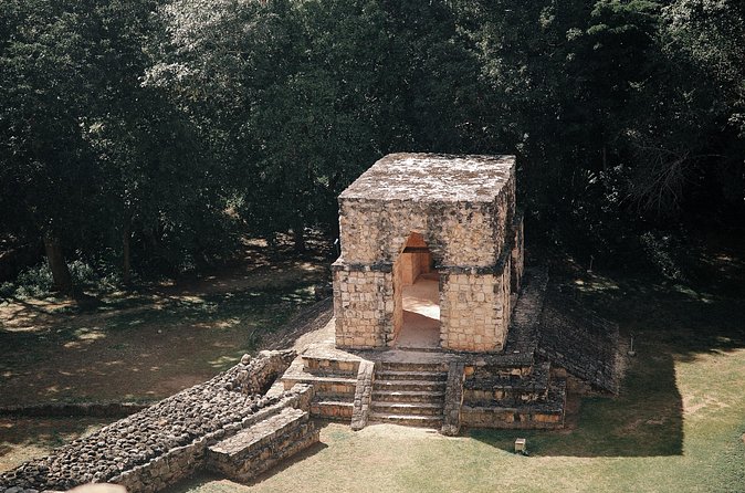 LDS tour to Chichen Itza & Ekbalam Ruins with Cenote Hubiku - Physical Requirements and Accessibility