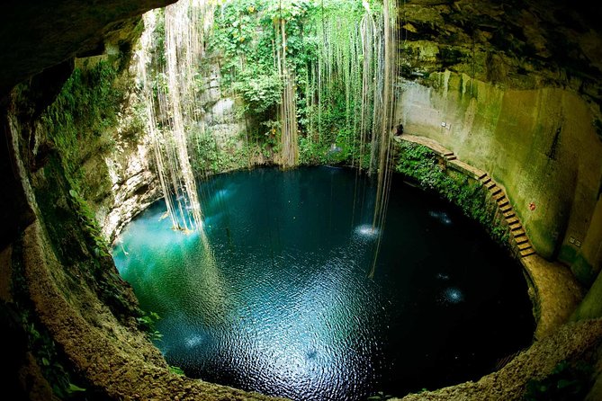 LDS Tour to Ek Balam + Cenote - Practical Details: What’s Included and What’s Not
