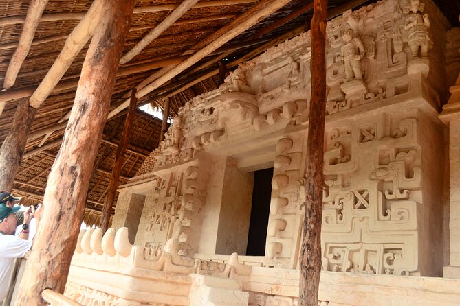 LDS Tour to Ek Balam + Cenote - The Experience: What Sets It Apart