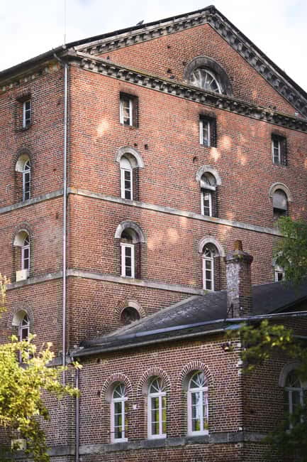 Le Breuil en Auge - Guided tour of the Château distillery - Key Points