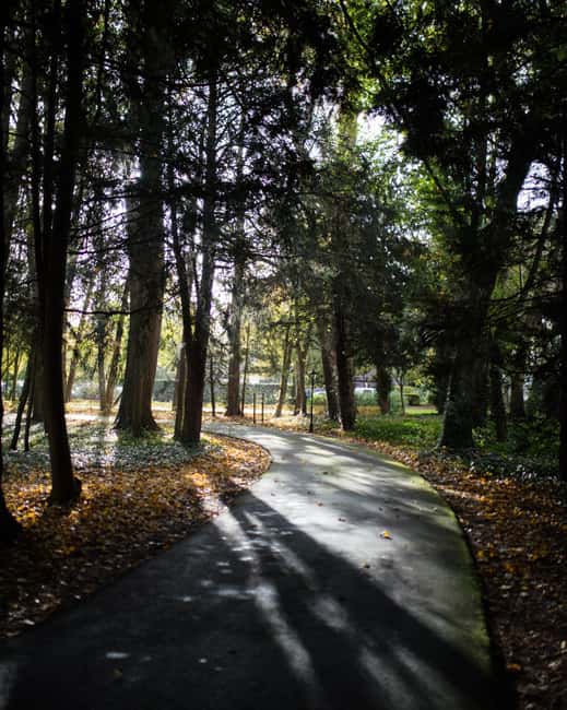 Le Breuil en Auge - Guided tour of the Château distillery - Tasting the Fruits of Passionate Craftsmanship