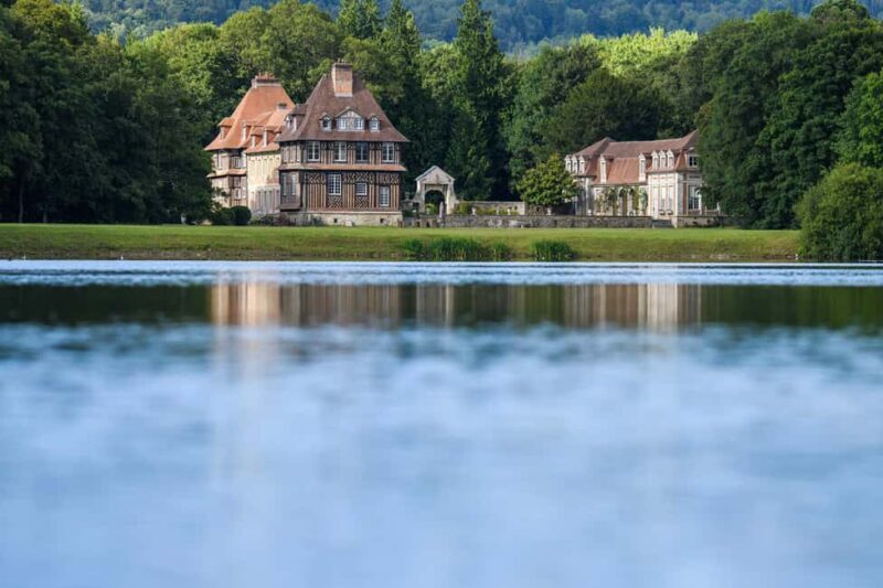 Le Breuil en Auge - Guided tour of the Château distillery - Booking and Cancellation Policies