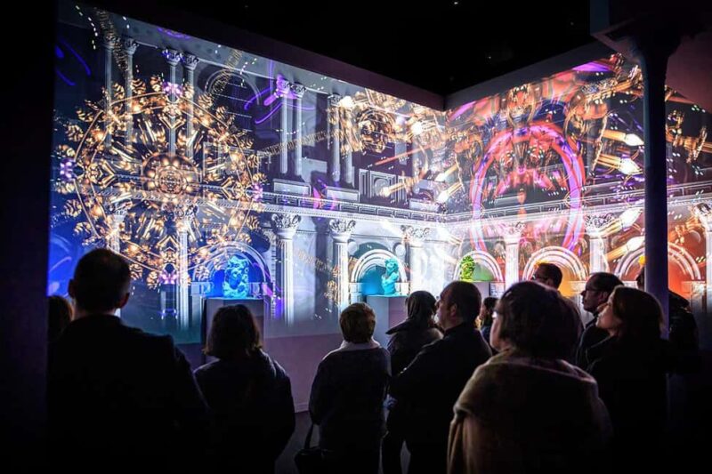 Le Hameau Duboeuf: The 1st Vine and Wine Theme Park Tour - Interactive Activities and Family Fun Options