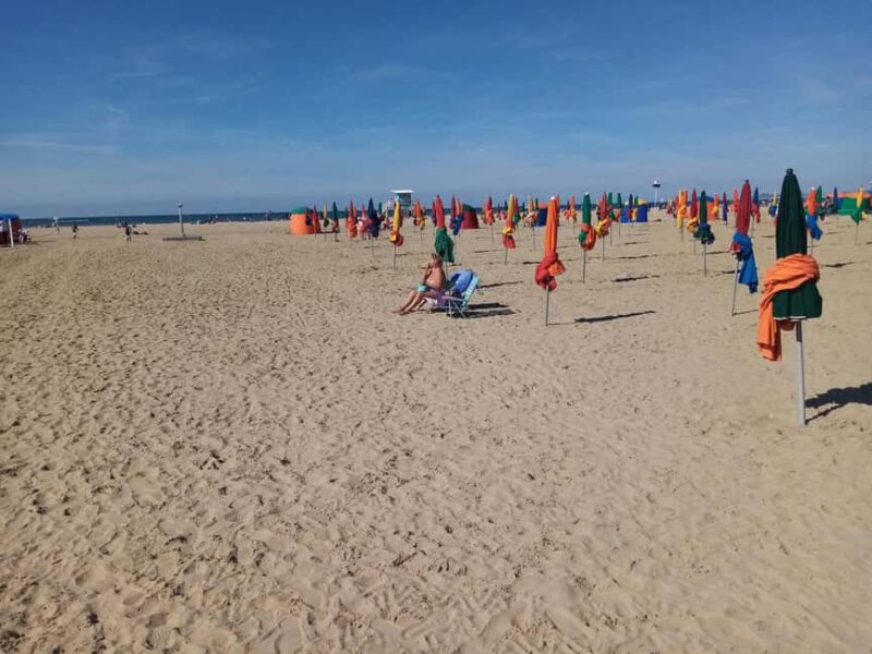 Le Havre and Honfleur - Discover Normandy’s Coastal Charm in Just 2 Hours