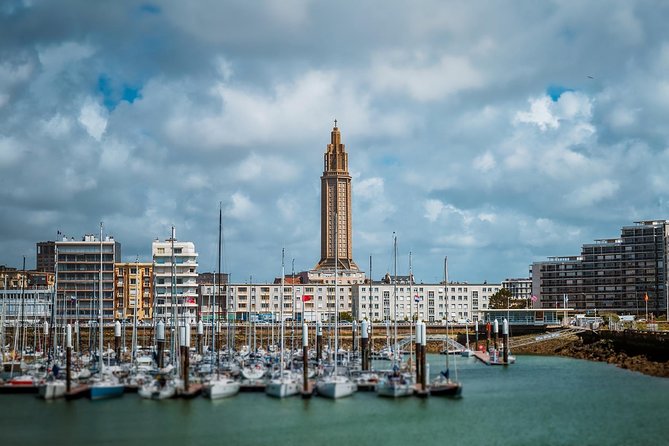 Le Havre Like a Local: Customized Private Tour - Explore Le Havre Like a Local with a Customized Private Tour