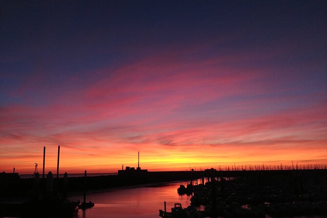 Le Havre Like a Local: Customized Private Tour - Meeting Point and Tour Logistics