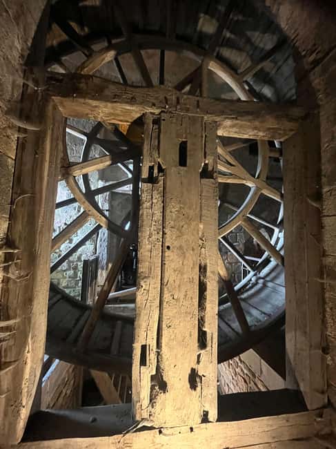 Le Havre: Mont-Saint-Michel Private Full-Day Tour - Explore Mont-Saint-Michel with a Private Full-Day Tour from Le Havre