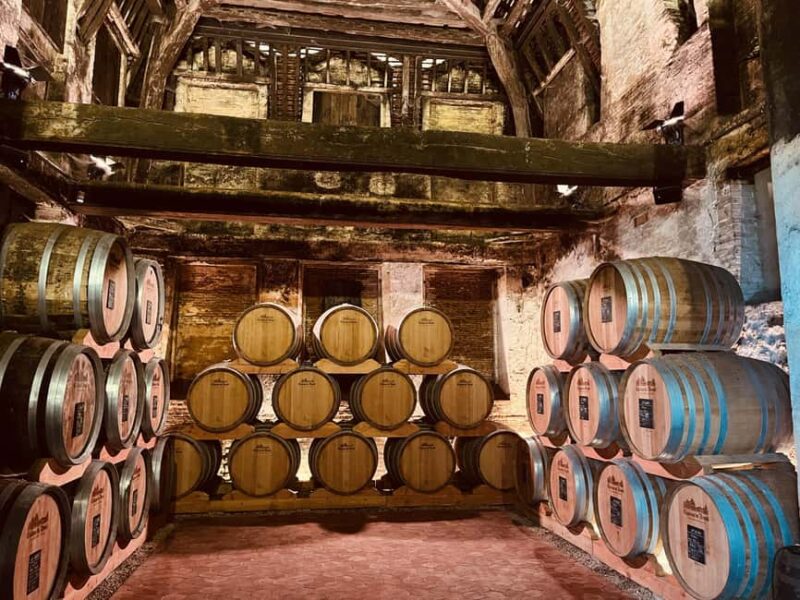 Le Havre: Normandy Villages, Cheese & Calvados Day Tour - Visiting Livarot: Normandy’s Famous Cheese Production